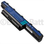Gateway ID49C Battery Replacement