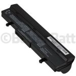 ASUS Eee PC 1005PR Battery Replacement