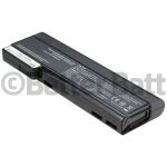 HP EliteBook 8460w Battery Replacement