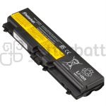 Lenovo FRU 42T4803 Battery Replacement