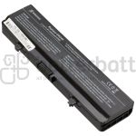 Dell 0WP193 Battery Replacement