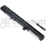 ASUS D550 Battery Replacement