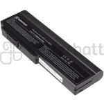 ASUS G60VX-JX040V Battery Replacement