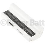ASUS Eee PC 901-W001 Battery Replacement