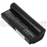 ASUS Eee PC 1000HE Battery Replacement