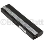 ASUS A32-U6 Battery Replacement
