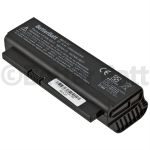 Compaq NK573AA Battery Replacement