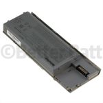 Dell 0RD300 Battery Replacement