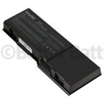 Dell 0TM787 Battery Replacement
