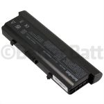 Dell 0WP193 Battery Replacement