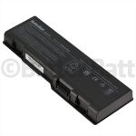 Dell 0GG574 Battery Replacement