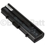 Dell 0NX511 Battery Replacement