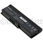 Dell 0MN154 Battery Replacement