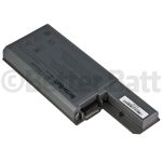 Dell 0DF192 Battery Replacement