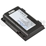 Fujitsu Lifebook E8420 Battery Replacement
