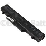 HP 513129-421 Battery Replacement
