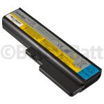Lenovo 3000 G450 Battery Replacement