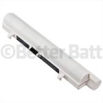 Lenovo IdeaPad S10e Battery Replacement