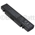 Samsung R510 AS08 Battery Replacement