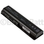 HP 462890-851 Battery Replacement