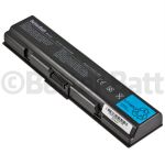 Toshiba Equium A200 Battery Replacement