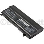 Toshiba Equium A100-147 Battery Replacement