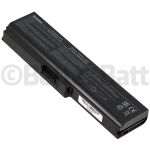 Toshiba Dynabook TX/77 Battery Replacement