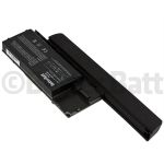 Dell 0RD300 Battery Replacement