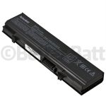 Dell 0T749D Battery Replacement