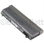 Dell 0MP307 Battery Replacement