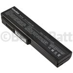 ASUS A33-M50 Battery Replacement