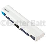 Acer Aspire 1810T-8459 Battery Replacement