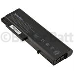 HP Compaq Business Notebook 6735b Battery Replacement