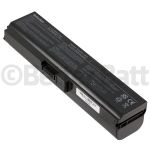 Toshiba Mini NB510-119 Battery Replacement