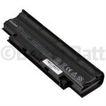 Dell 06P6PN Battery Replacement