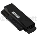 Dell 0D044H Battery Replacement