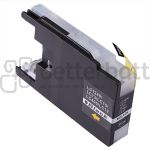 Brother MFC-J430W Black Ink Replacement (LC-73BK)