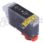 Canon BCI-3ePM Black Ink Replacement (BCI-3eBK)