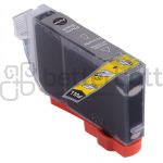 Canon i965 Black Ink Replacement (BCI-3PBK / BCI-6BK)