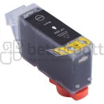 Canon PIXMA MP810 Black Ink Replacement (PGI-5BK)