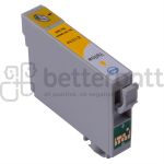 Epson 103 Yellow Ink Replacement (103 / C13T103492)