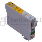 Epson WorkForce 320 Yellow Ink Replacement (138 / C13T138492)