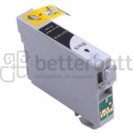 Epson Stylus T11 Black Ink Replacement (T1051 / 73N / C13T105192)