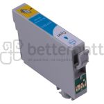 Epson Stylus Office TX610FW Cyan Ink Replacement (T1051 / 73N / C13T105192)