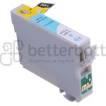 Epson 82N Light Cyan Light Cyan Ink Replacement (82N / T0825N / T1115 / 81N / C13T111592)