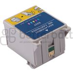 Epson Stylus Photo 820 Colour Ink Replacement (T027 / C13T027091)