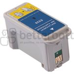 Epson Stylus C60 Black Ink Replacement (T028 / C13T028091)