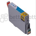 Epson T0472 Cyan Ink Replacement (T0472 / C13T047290)