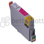 Epson T0472 Magenta Ink Replacement (T0473 / C13T047290)