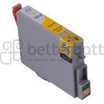 Epson T0472 Yellow Ink Replacement (T0474 / C13T047490)